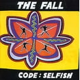 thumbnail image 1 of The Fall - Code:Selfish - CD, 1 of 1