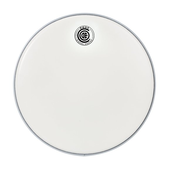 Code Signal Series Coated 8" Drumhead