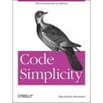 thumbnail image 1 of Code Simplicity: The Fundamentals of Software (Paperback), 1 of 1
