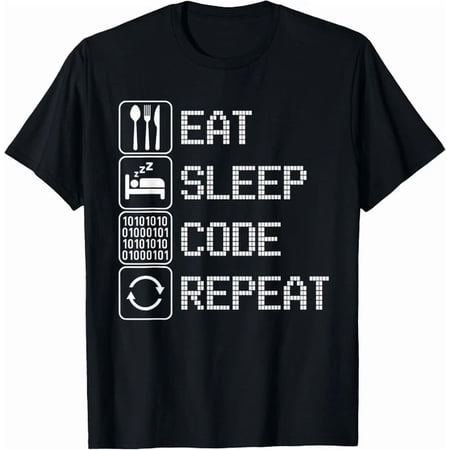 Code Software Dev Tee Gift Unisex T-Shirt
