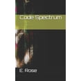 thumbnail image 1 of Code Spectrum (Paperback), 1 of 1