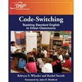 thumbnail image 1 of Pre-Owned Code-Switching: Teaching Standard English in Urban Classrooms (Paperback) 0814107028 9780814107027, 1 of 1
