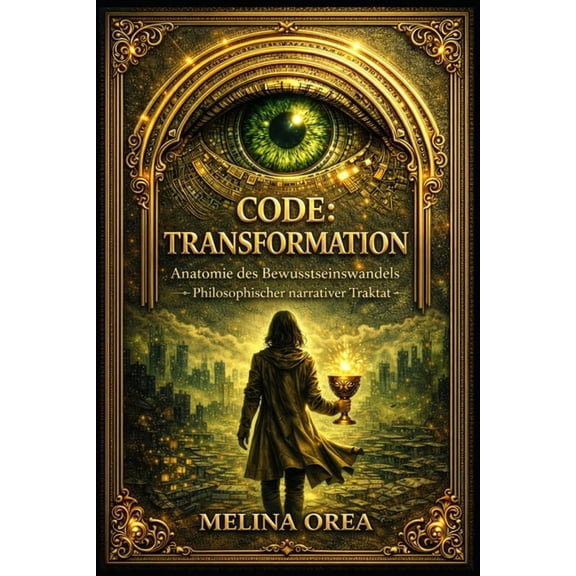 Code: TRANSFORMATION: Anatomie des Bewusstseinswandels., (Paperback)
