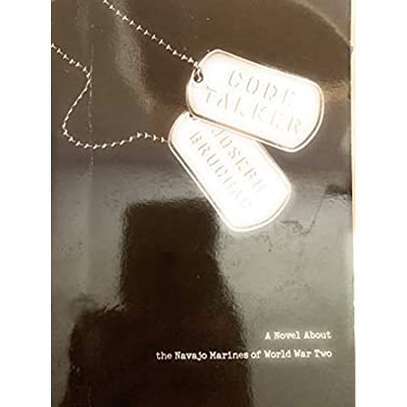 Pre-Owned Code Talker, 9780439891004, 0439891000, Paperback,