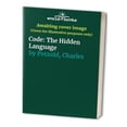 thumbnail image 1 of Pre-Owned Code: The Hidden Language Paperback, 1 of 1