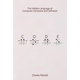 thumbnail image 1 of Pre-Owned Code: The Hidden Language of Computer Hardware and Software (Paperback) 0735611319 9780735611313, 1 of 1