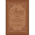 thumbnail image 1 of Pre-Owned The Jesus Code: 52 Scripture Questions Every Believer Should Answer (Hardcover) 0529100827 9780529100825, 1 of 1