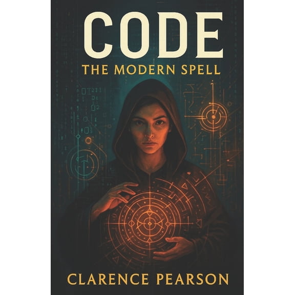 Code: The Modern Spell (Series III of the GENESIS Saga), (Paperback)