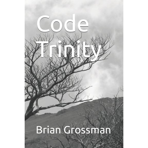Code Trinity (Paperback)