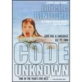 thumbnail image 1 of Pre-Owned Code Unknown (DVD 0738329025120) directed by Michael Haneke, 1 of 1