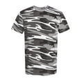 thumbnail image 1 of Code V 3907 Men'S Camo Jersey T-Shirt (2 PACK), 1 of 1