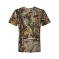thumbnail image 1 of Code V 3980 Men's Realtree Camo T-Shirt (2 PACK), 1 of 1