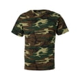 thumbnail image 1 of Code Five - NIB - Male - Adult Camo Tee, 1 of 5