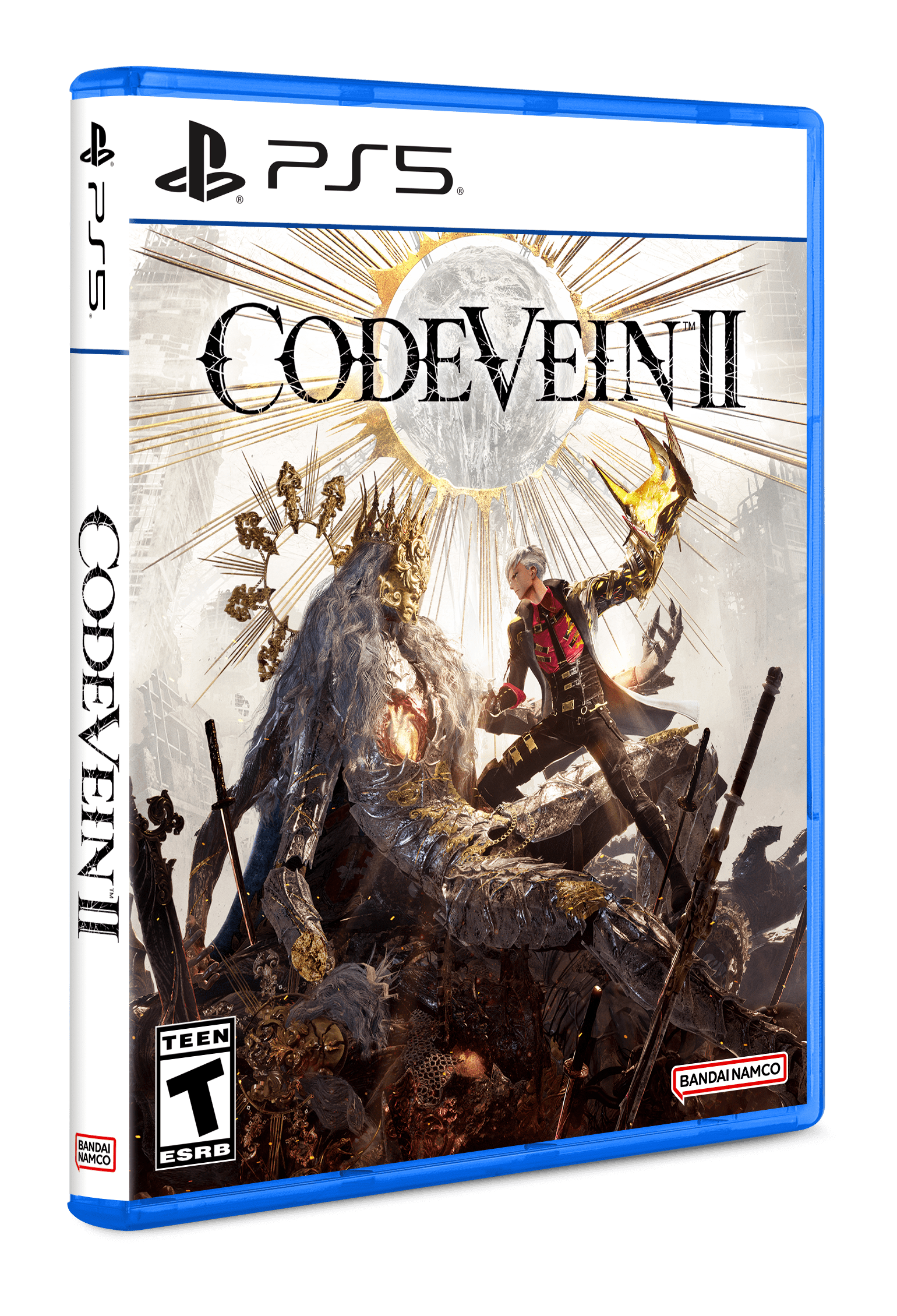 Code-Vein-II-PlayStation-