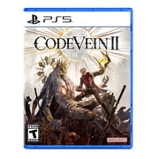 Code Vein II Ultimate Edition for Playstation 5