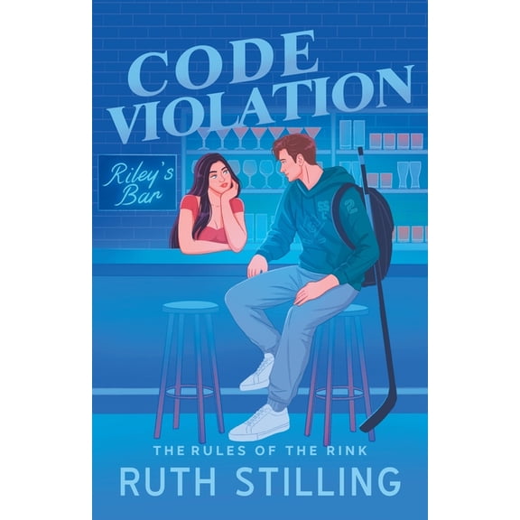 Code Violation, (Paperback)