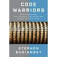 thumbnail image 1 of Pre-Owned Code Warriors: NSA's Codebreakers and the Secret Intelligence War Against the Soviet Union (Hardcover) 0385352662 9780385352666, 1 of 1
