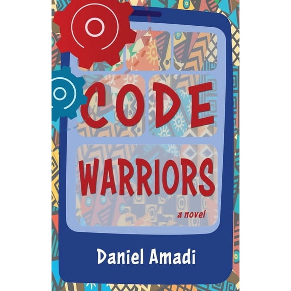 Code Warriors, (Paperback)