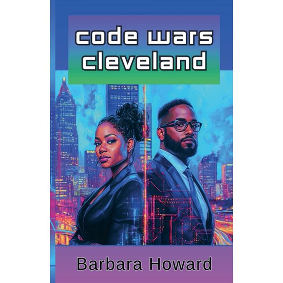 Code Wars Cleveland, (Paperback)