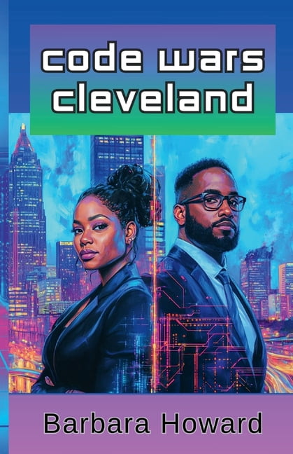 Code Wars Cleveland, (Paperback)