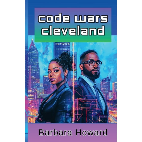 Code Wars Cleveland, (Paperback)
