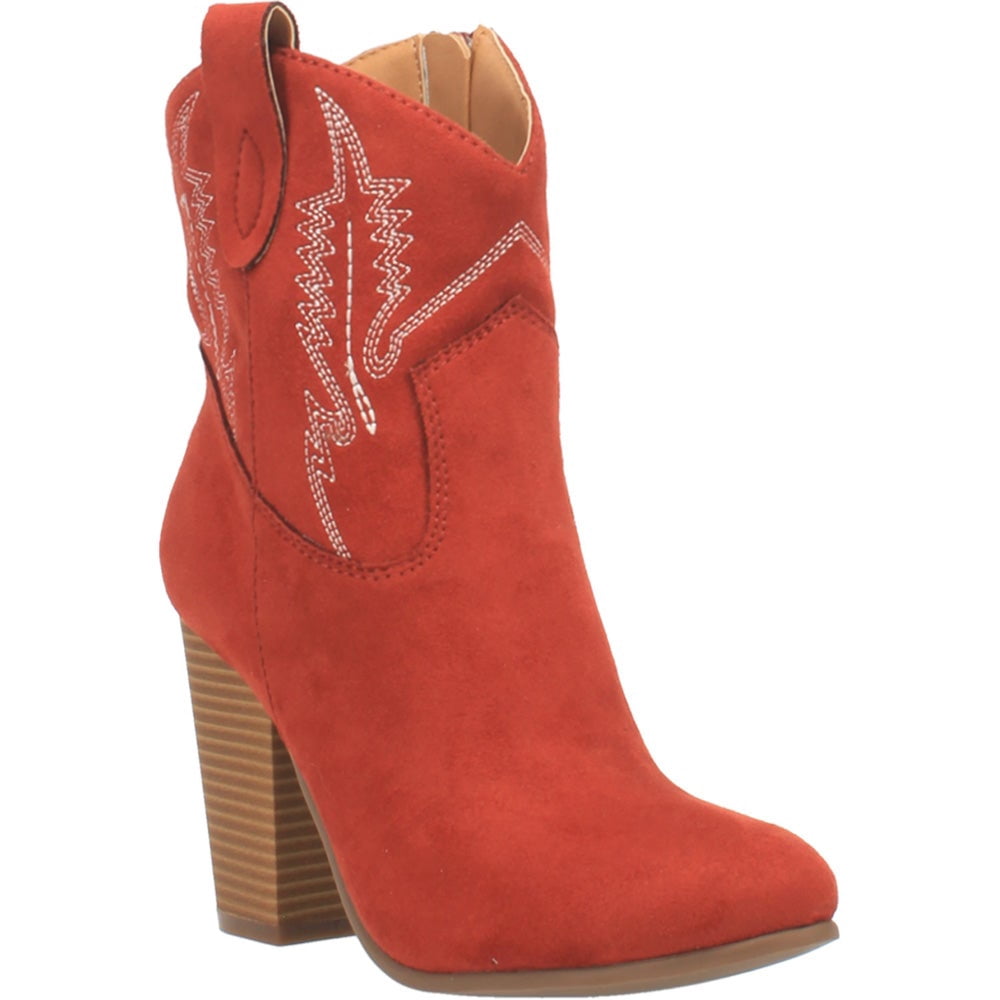 Code West Women #Slayer CW169 Bootie - Walmart.com