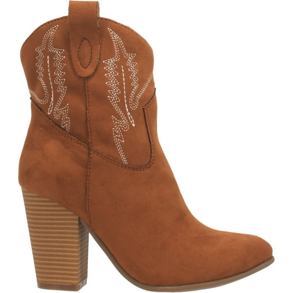 Code West Women #Slayer CW169 Bootie