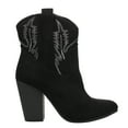 thumbnail image 1 of Code West Women #Slayer CW169 Bootie, 1 of 5