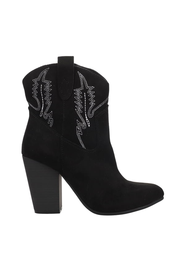 Women #Slayer CW169 Bootie
