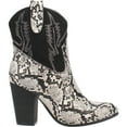 thumbnail image 1 of Code West Women #Slayer CW169 Bootie, 1 of 5