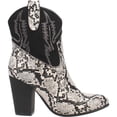 thumbnail image 1 of Code West Women #Slayer CW169 Bootie, 1 of 5