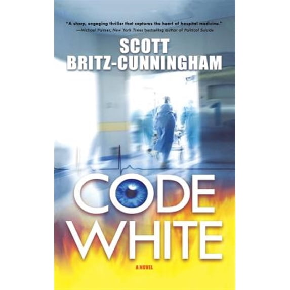 Pre-Owned Code White (Paperback)