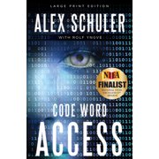 Code Word Code Word Access Volume 1, Paperback
