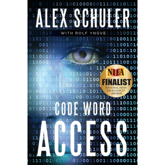 Code Word Code Word Access: Volume 1, (Paperback)