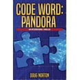 thumbnail image 1 of Code Word Code Word Pandora: An International Thriller, Book 2, (Paperback), 1 of 1