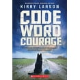 thumbnail image 1 of Pre-Owned Code Word Courage (Paperback) 0545840767 9780545840767, 1 of 1