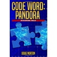 thumbnail image 1 of Pre-Owned Code Word Pandora: An International Thriller (Paperback) 099949760X 9780999497609, 1 of 1