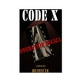 thumbnail image 1 of Code X: CODE X Operation Recall (Paperback), 1 of 1