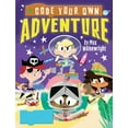 thumbnail image 1 of Pre-Owned Code Your Own Adventure (Paperback) 1682973093 9781682973097, 1 of 2