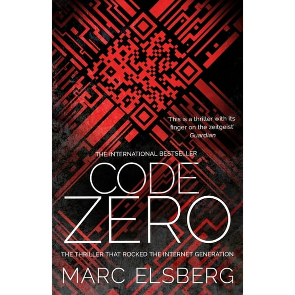 Code Zero, (Paperback)