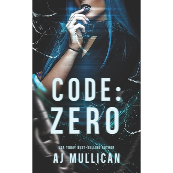 Code: Zero, (Paperback)