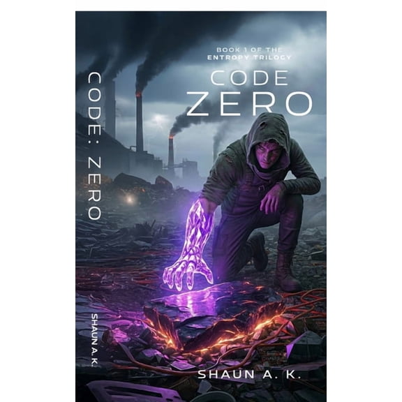 Code: Zero, (Paperback)