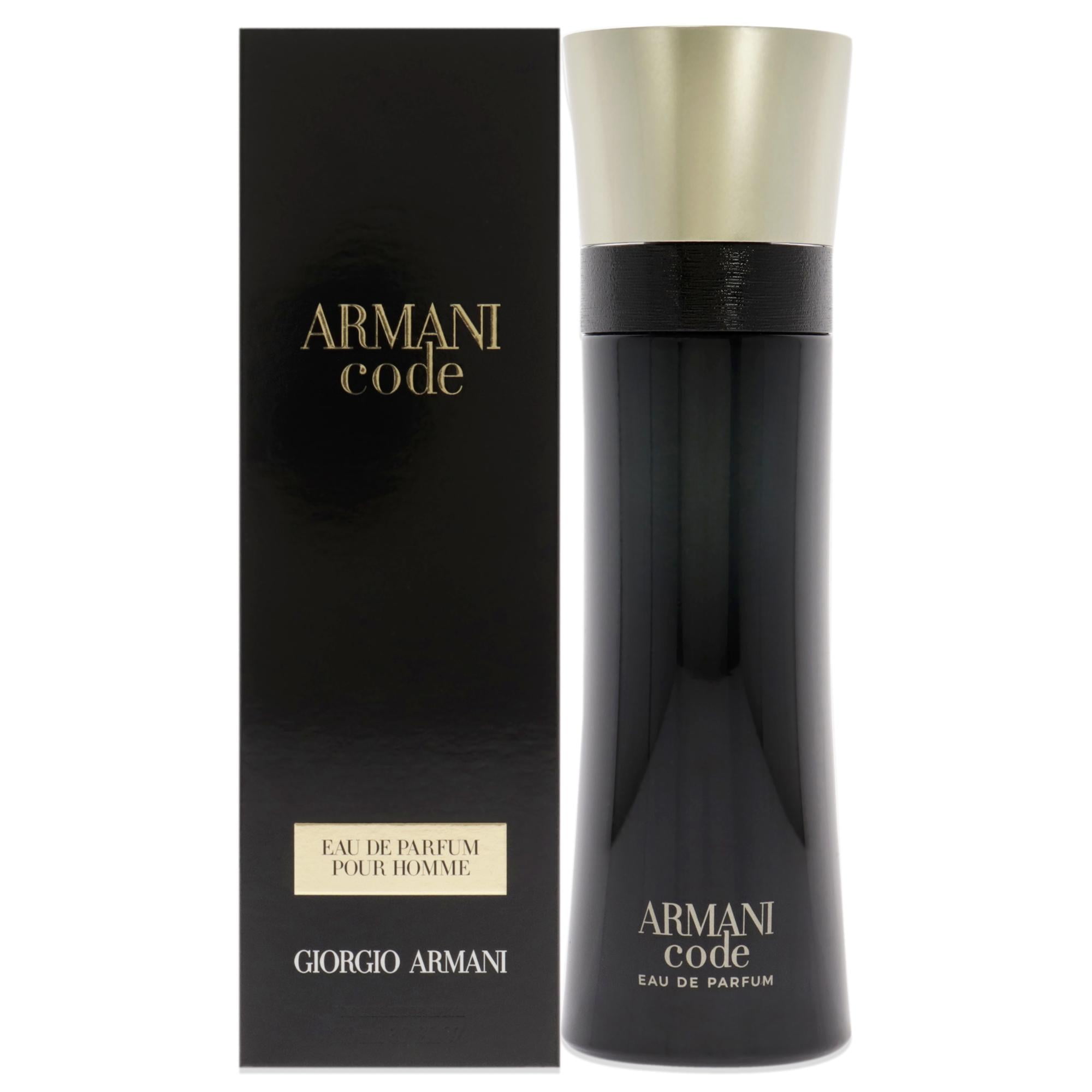 Giorgio Armani Code Eau De Parfum Spray Bahrain Ubuy