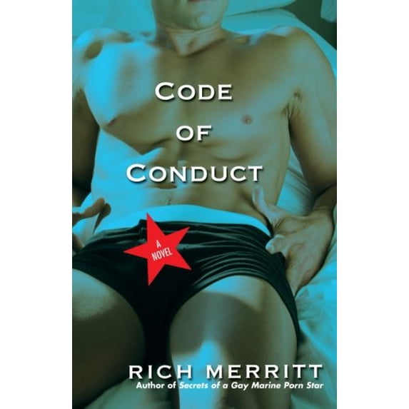 Pre-Owned Code of Conduct Paperback