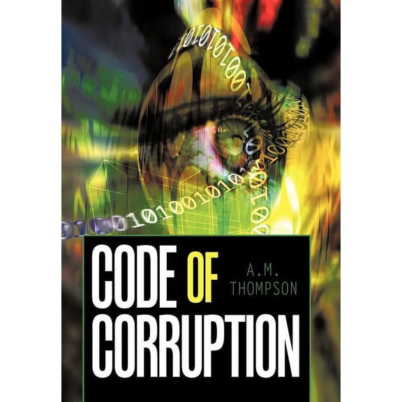 Code of Corruption (Hardcover)