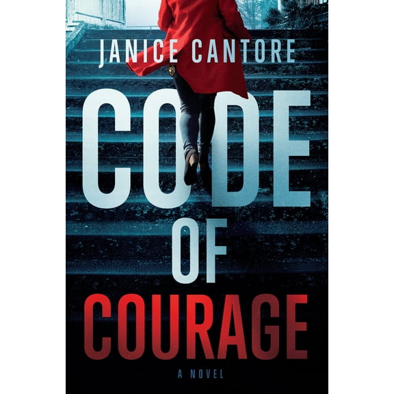 Code of Courage (Paperback)
