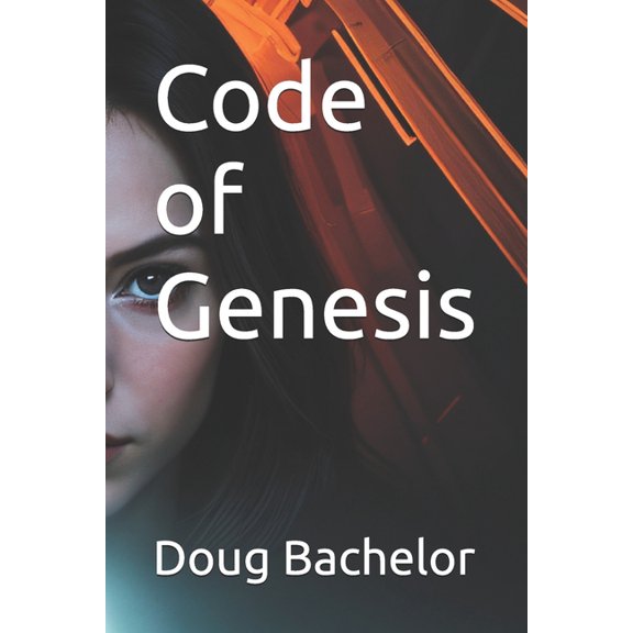 Code of Genesis, (Paperback)