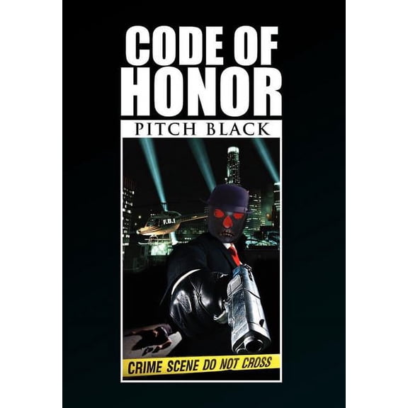 Code of Honor
