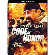 Code of Honor (DVD)