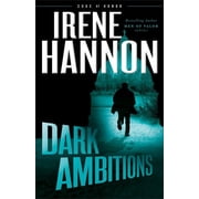 Code of Honor Dark Ambitions, Book 3, Paperback